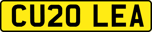 CU20LEA