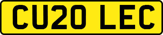 CU20LEC