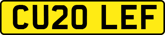 CU20LEF