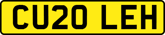 CU20LEH