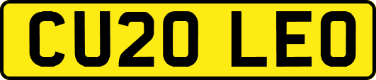 CU20LEO