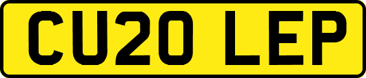 CU20LEP