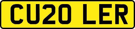 CU20LER
