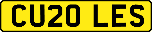 CU20LES