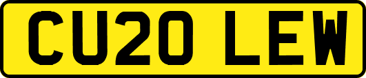 CU20LEW
