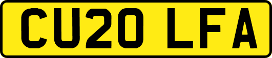 CU20LFA