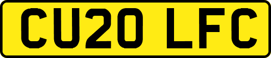 CU20LFC