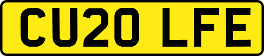 CU20LFE