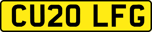 CU20LFG