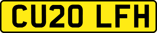 CU20LFH