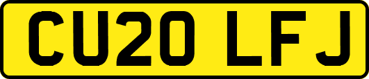 CU20LFJ