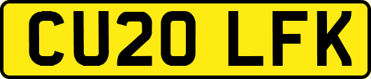 CU20LFK