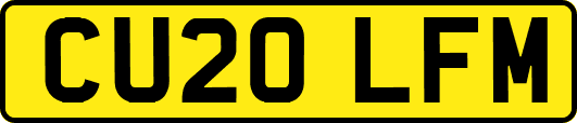 CU20LFM