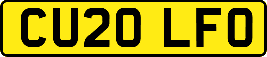CU20LFO