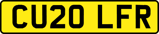 CU20LFR