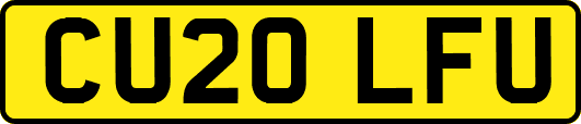 CU20LFU