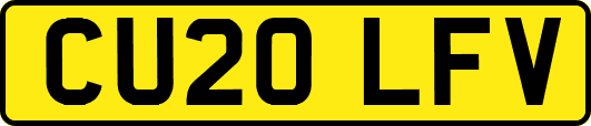 CU20LFV