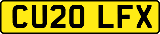 CU20LFX