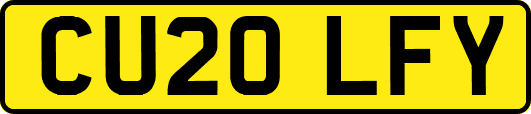 CU20LFY