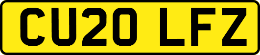 CU20LFZ