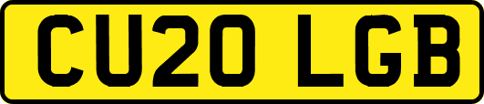 CU20LGB