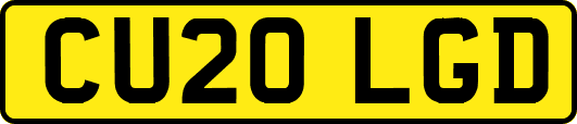CU20LGD