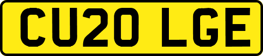 CU20LGE