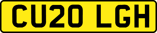 CU20LGH