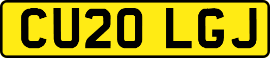 CU20LGJ