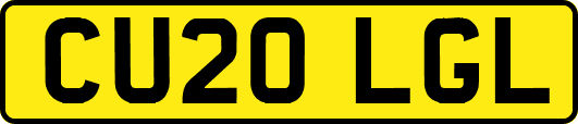 CU20LGL