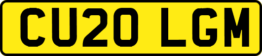 CU20LGM
