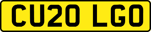 CU20LGO