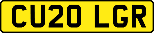 CU20LGR