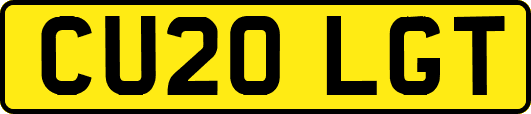 CU20LGT
