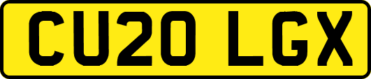 CU20LGX