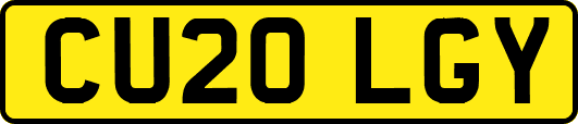 CU20LGY