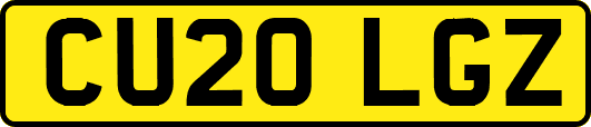 CU20LGZ