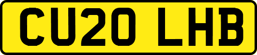 CU20LHB