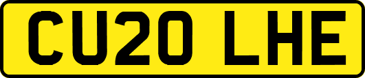 CU20LHE