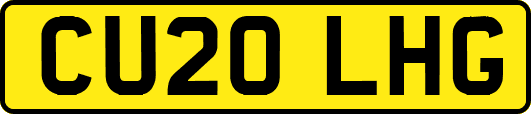 CU20LHG