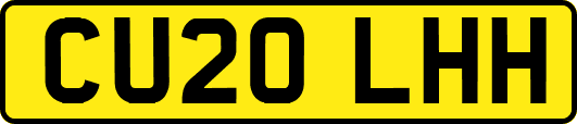 CU20LHH