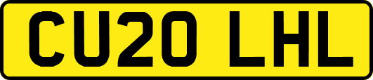 CU20LHL