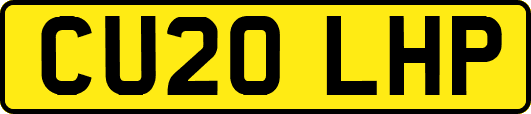 CU20LHP