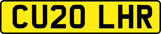 CU20LHR