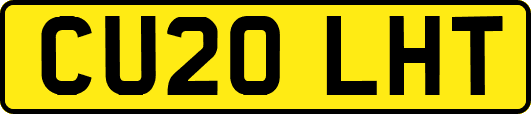 CU20LHT