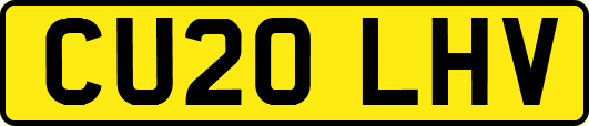 CU20LHV