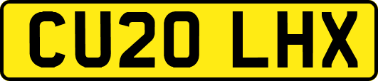 CU20LHX