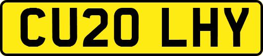 CU20LHY
