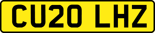 CU20LHZ