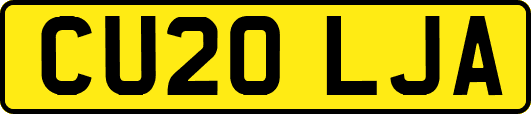 CU20LJA
